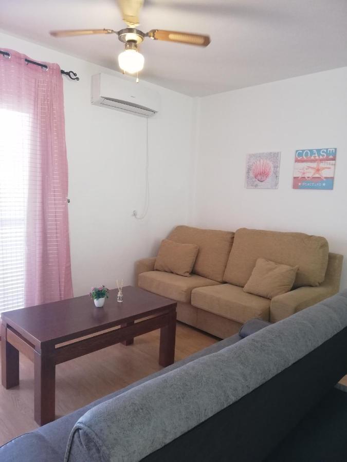 Apartamento Naturista En Primera Linea En Natura World! Vera Exterior photo