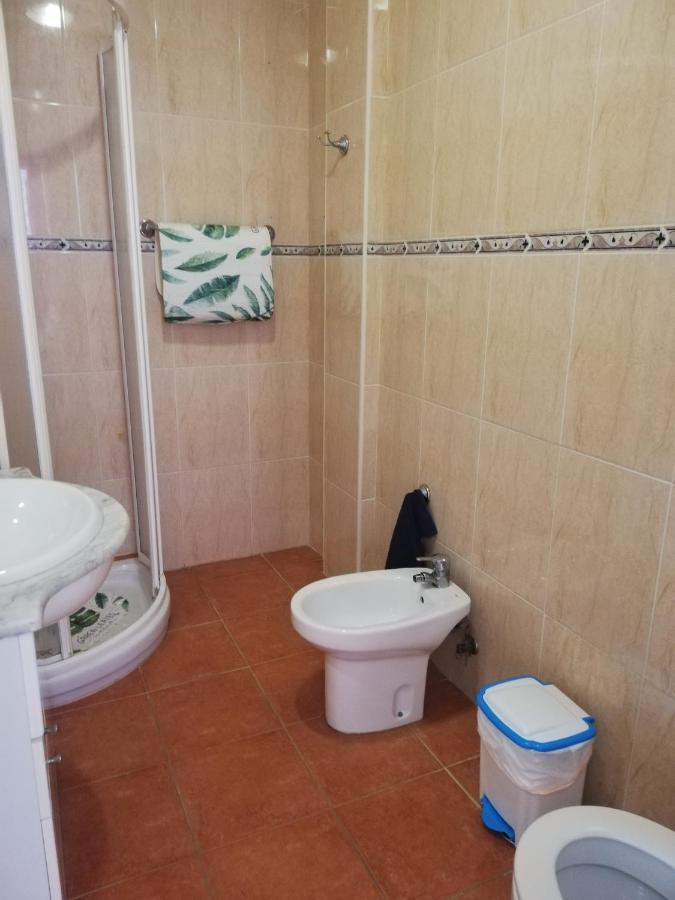 Apartamento Naturista En Primera Linea En Natura World! Vera Exterior photo