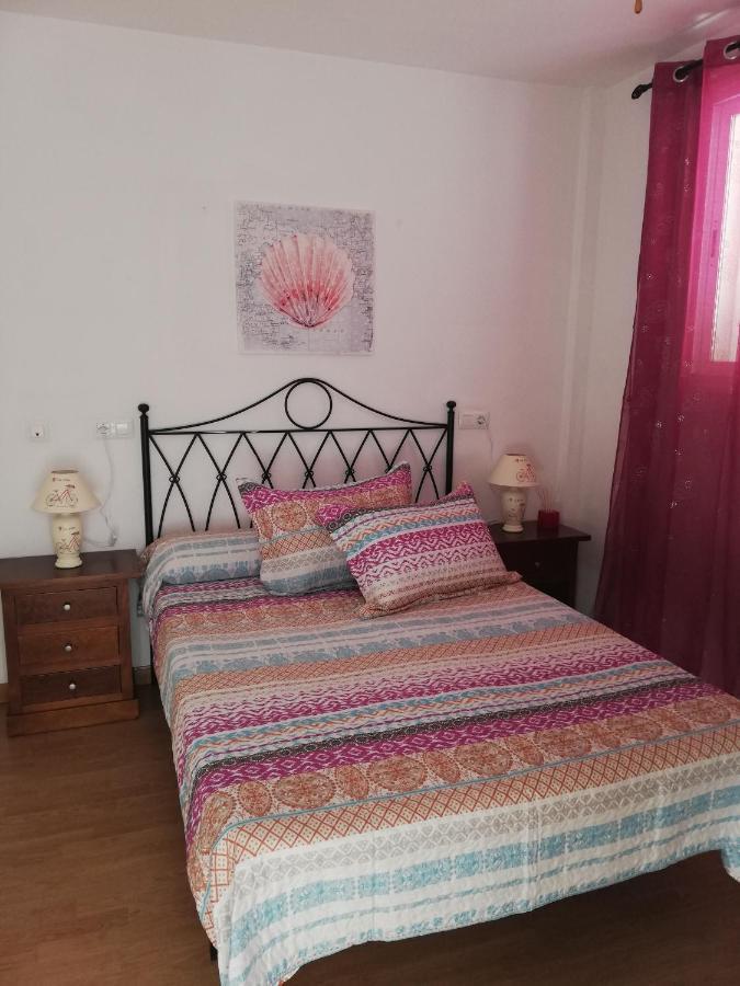 Apartamento Naturista En Primera Linea En Natura World! Vera Exterior photo
