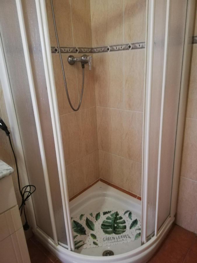 Apartamento Naturista En Primera Linea En Natura World! Vera Exterior photo