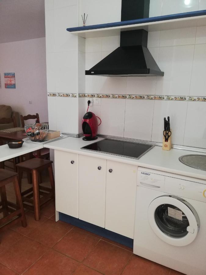 Apartamento Naturista En Primera Linea En Natura World! Vera Exterior photo