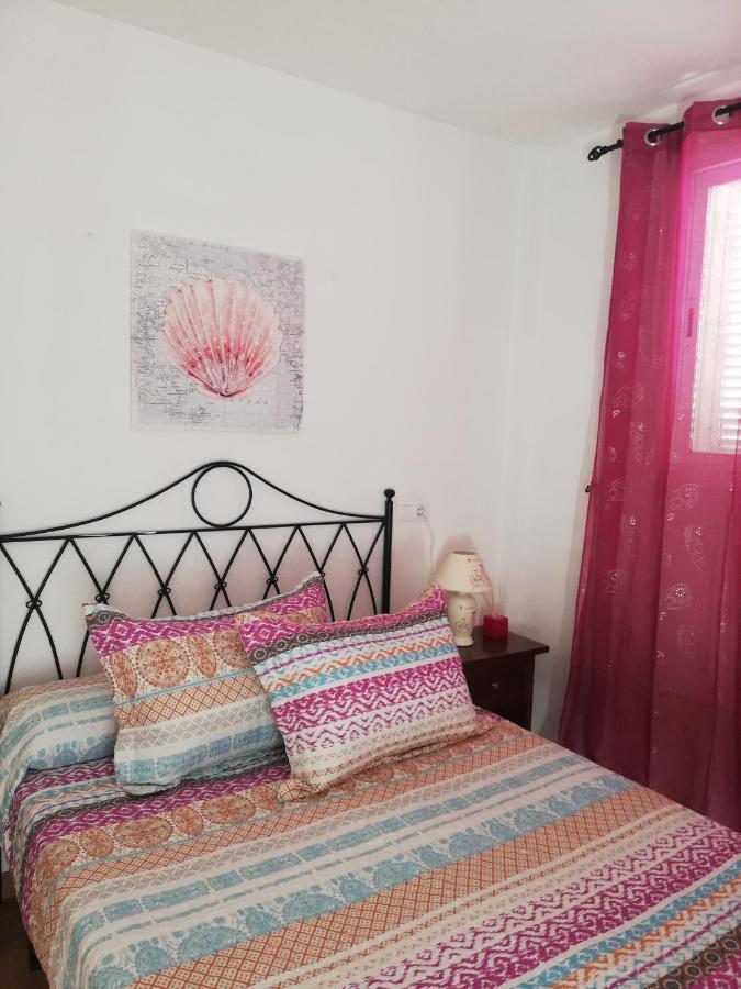 Apartamento Naturista En Primera Linea En Natura World! Vera Exterior photo