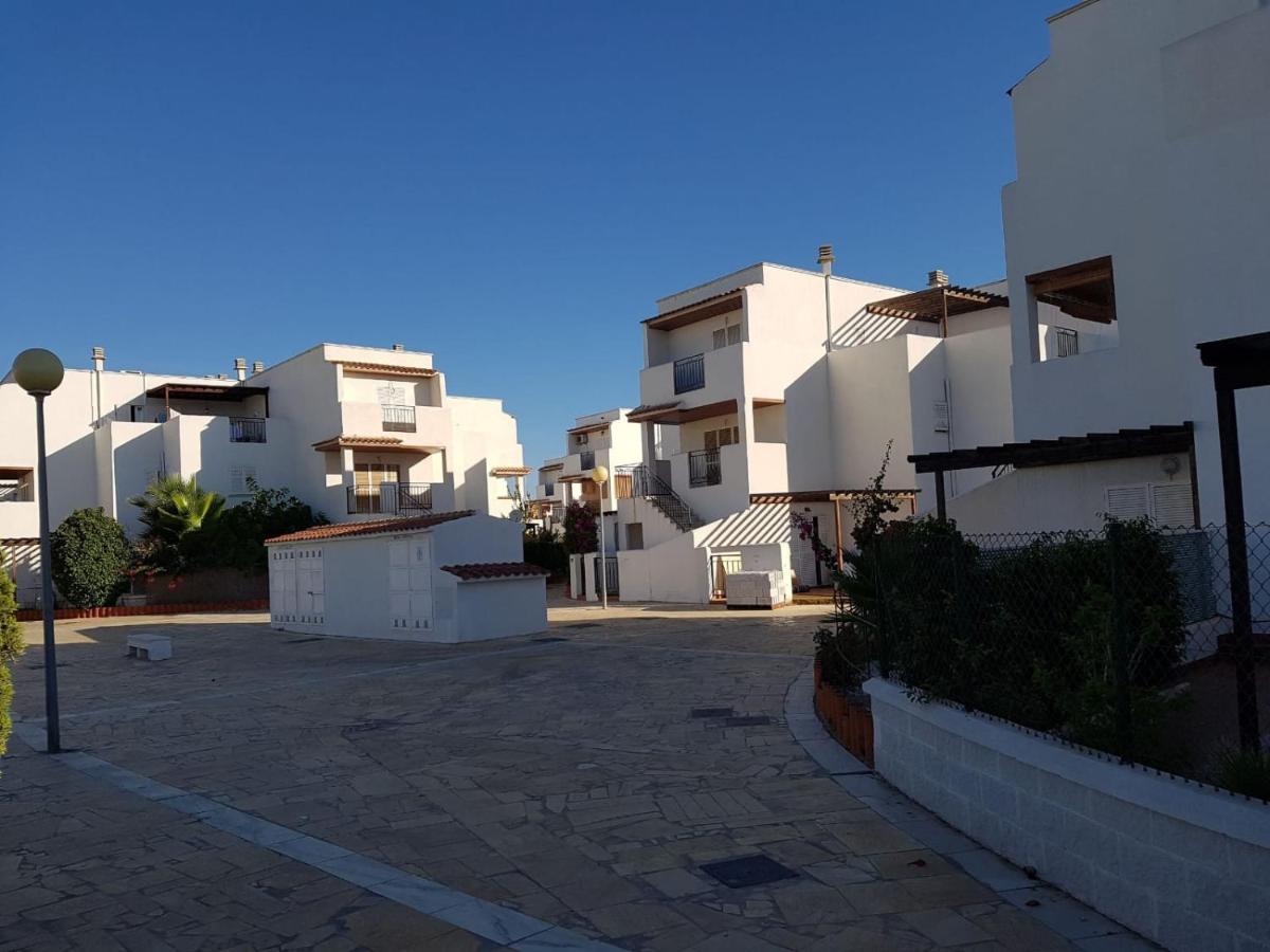 Apartamento Naturista En Primera Linea En Natura World! Vera Exterior photo