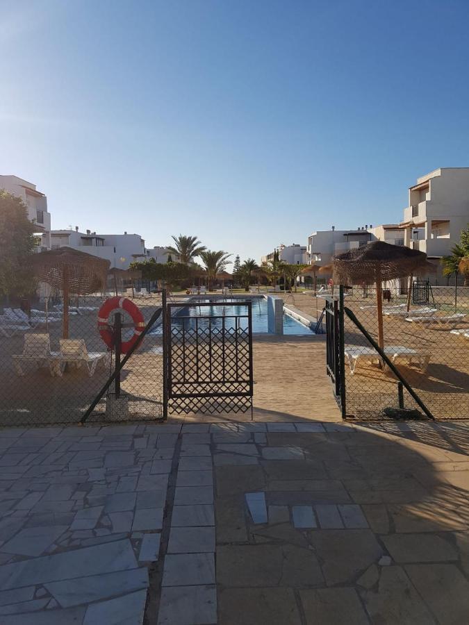 Apartamento Naturista En Primera Linea En Natura World! Vera Exterior photo