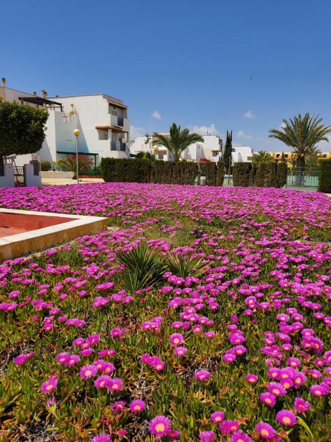 Apartamento Naturista En Primera Linea En Natura World! Vera Exterior photo