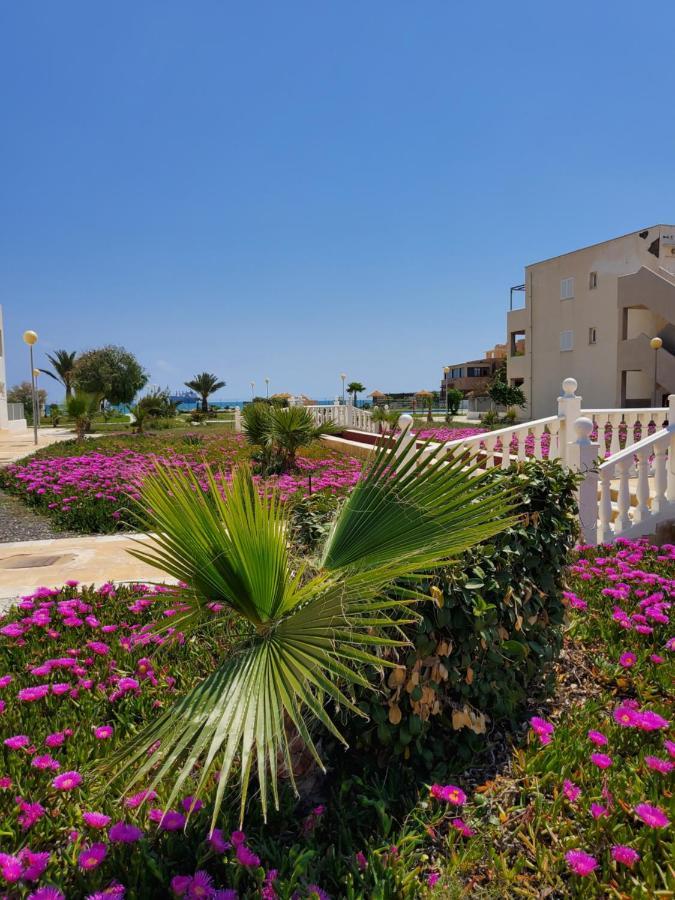 Apartamento Naturista En Primera Linea En Natura World! Vera Exterior photo